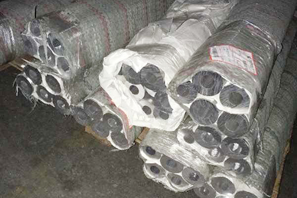 上海供應6063鋁合金熱處理廠