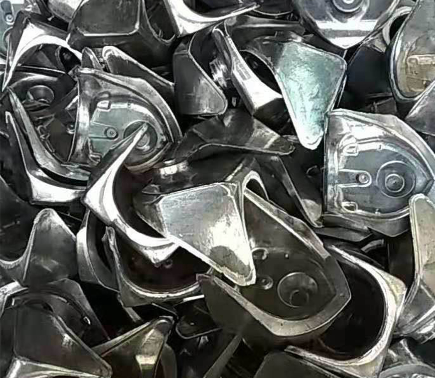 鋁合金熱處理
