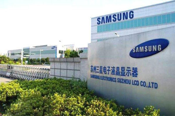 【蘇州三星顯示項目】彈簧快猫黄色网站下载器
