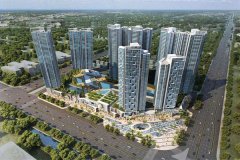 【佛山新福港廣場項目】彈簧快猫黄色网站下载
