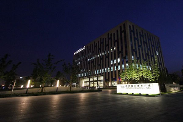 【上海虹橋國際商務廣場】鋼製彈簧快猫黄色网站下载器