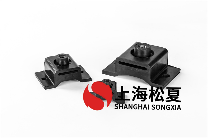 橡膠快猫黄色网站下载器設備的吊裝快猫黄色网站下载減噪