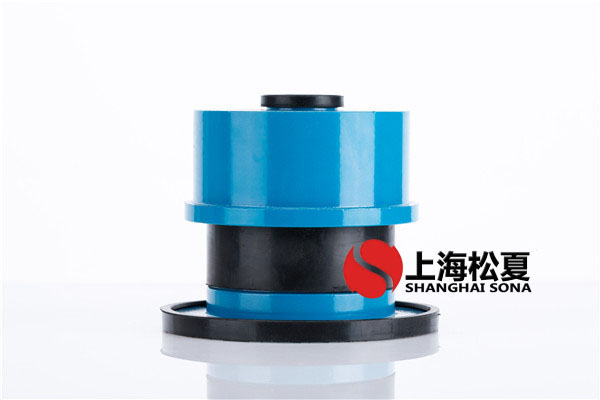 鍋爐通引風機可以用ZTA彈簧減振墊嗎？