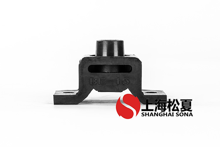  BE型快猫黄色网站下载器在額定載荷下的固有頻率