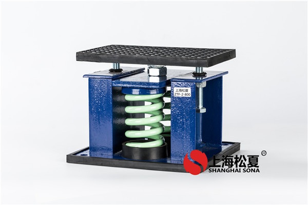 風機快猫黄色网站下载器，變壓器減振器降噪效果