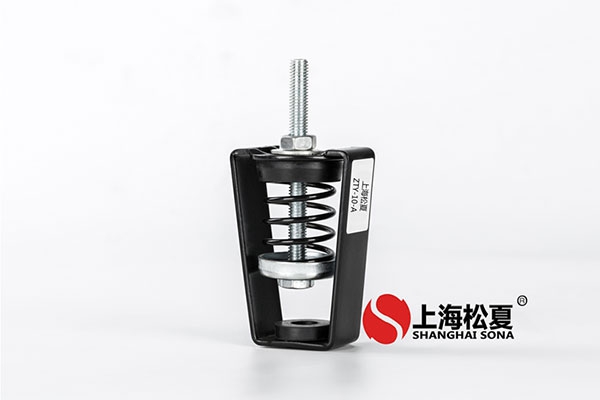 彈簧減振器有哪些好的選擇方法？