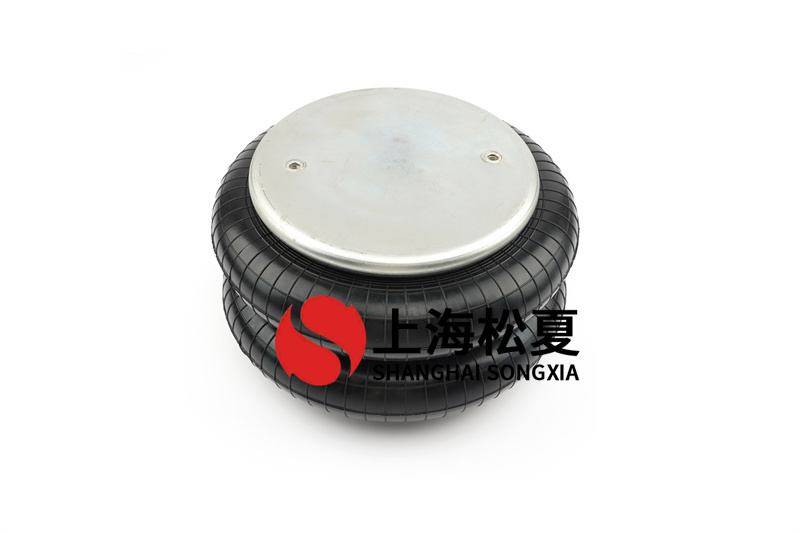  空氣彈簧有哪些優點？