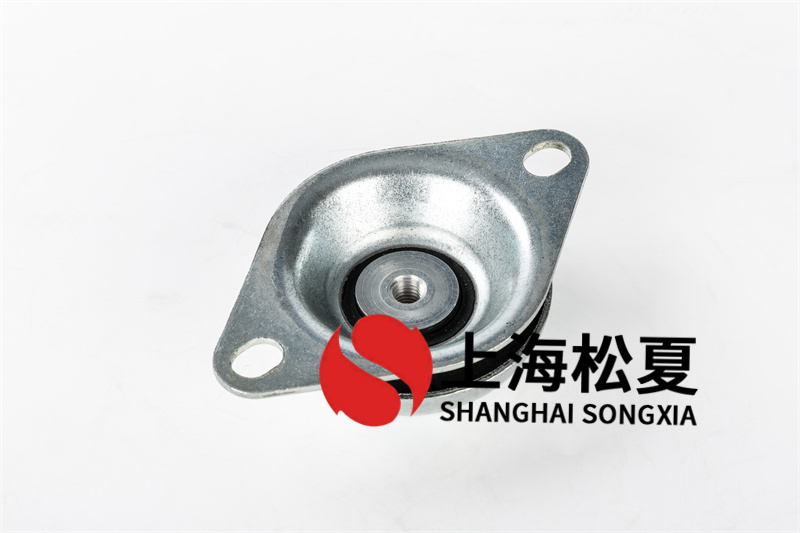 離心水泵橡膠快猫黄色网站下载器的防振措施有哪些？