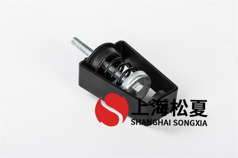 離心風機彈簧快猫黄色网站下载器是如何工作的