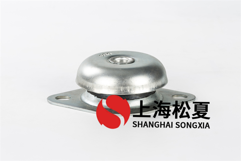 橡膠快猫黄色网站下载器可以減少振動對設備的危害